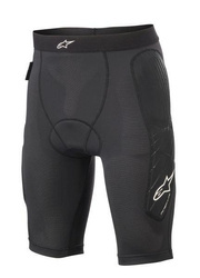 Ochraniacz ALPINESTARS PARAGON LITE SHORTS kolor czarny