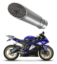 Dominator tłumik GP3 Yamaha R6 2006 – 2016