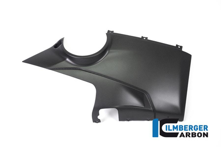 Panel boczny dolny prawy matowy do motocykla Ducati Panigale V4 / V4 S od 2018 - ilmbeger VUR.122.DPV4M.K.