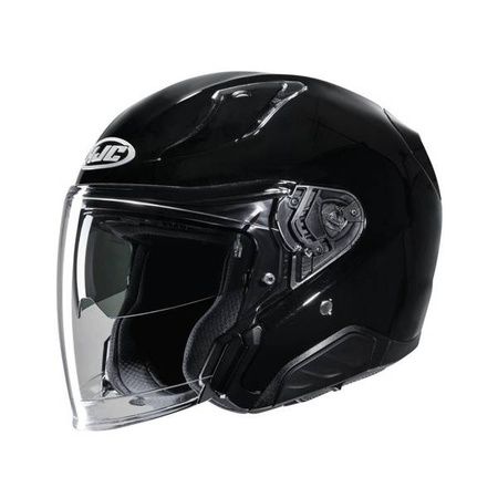 KASK HJC RPHA31 METAL BLACK