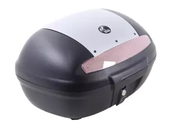 topcase Journey top box