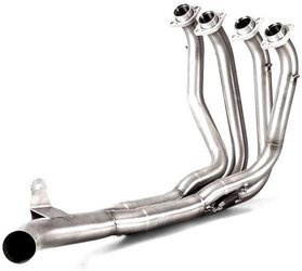 Kolektory wydechowe Leovince Kawasaki Z900