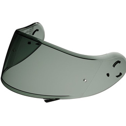 Szybka CNS 3C do kasku SHOEI Neotec 3 mocno przyciemniana