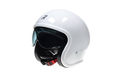 KASK RHINO JET CITY 2 WHITE
