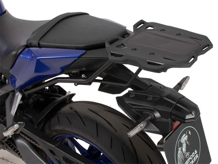 Smartrack soft luggage rear rack for Yamaha MT-09 / Y-AMT / SP (2024-)