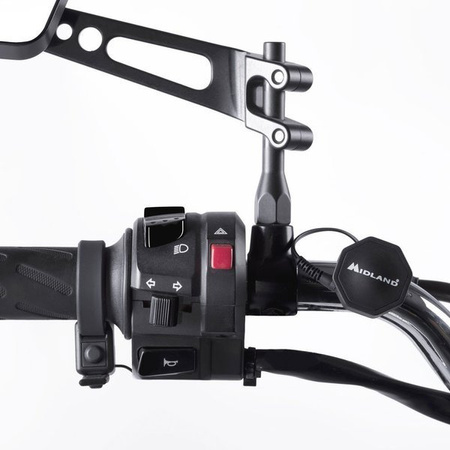 Midland BTT bezprzewodowy przycisk