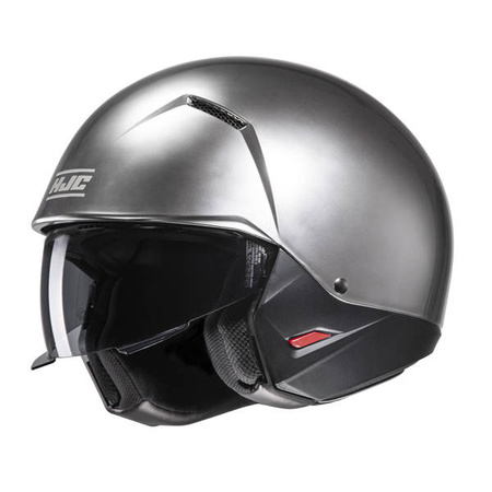 Kask Motocyklowy HJC I20 Hyper Silver