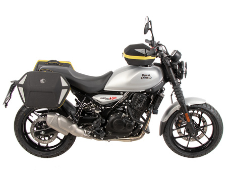 Tankring BASIC incl. fastener for tankbag for Royal Enfield Guerrilla 450 (2024-)