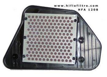 FILTR POWIETRZA HIFLO