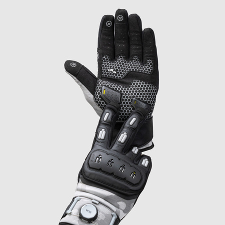 Orsa Textile OR4 Grey