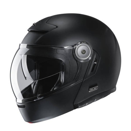 Kask Motocyklowy HJC V90 Semi Flat Black