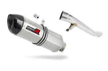 Dominator tłumik HP1 Suzuki GSF BANDIT 750 1995 - 1999