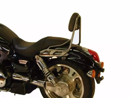 Honda VTX 1800 (2001-2006) sissybar without rack