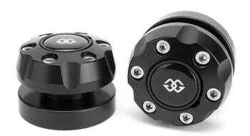 GILLES CRASH PADY AP PRZEDNIEGO ZAWIESZENIA HONDA CBR 1000RR 2008-2015