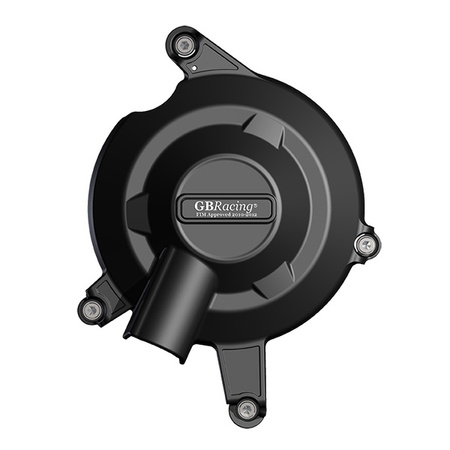 Osłona dekla sprzęgła GB Racing Triumph Daytona 675 R 2011-2012 / Street Triple 675 2011-2016