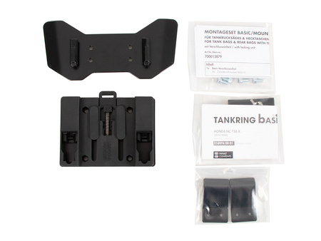 Tankring BASIC incl. fastener for tankbag for Honda NC 750 X (2016-2020)