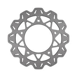 EBC Tarcza hamulcowa skuterowa VR9143 VEE Series