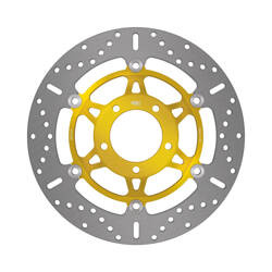 EBC Tarcza hamulcowa motocyklowa MD679X Street X