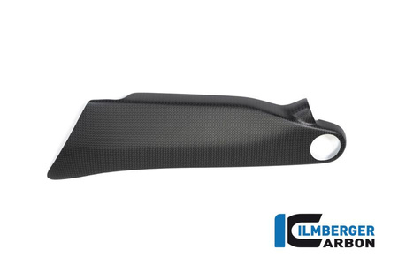 Osłona ramy lewa - matowa DUCATI Panigale V4 R (2019-2021) ILMBERGER RAL.104.DV4RM.K