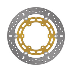 EBC Tarcza hamulcowa motocyklowa MD2126X Street X