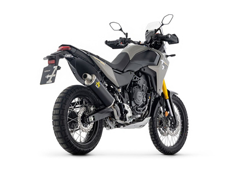 ARROW Kolektory Wydechowe Racing Yamaha Tenere 700 2025-2026
