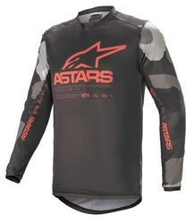 Bluza Off Road ALPINESTARS MX RACER TACTICAL