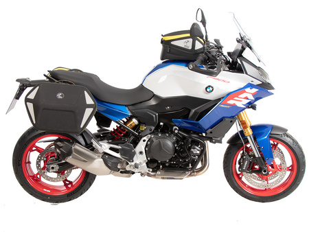 Tankring BASIC incl. fastener for tankbag for BMW F 900 XR (2025-)