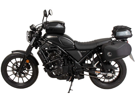 C-Bow sidecarrier only left side for Honda CL 500 (2023-)