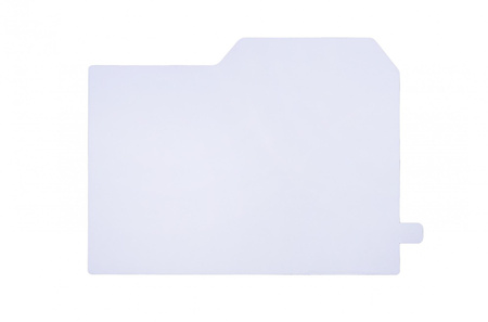 Osłona wyświetlacza PUIG do Yamaha Tenere 700 25 Przezroczysty (W) 22546W