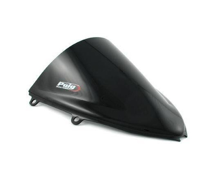 Szyba sportowa PUIG do Honda CBR1000RR 08-11 Czarny (N) 4623N