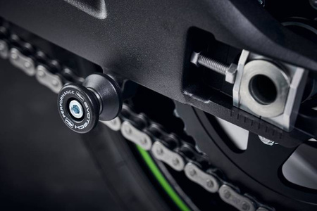 Evotech Performance rolki wahacza - Kawasaki Z H2 SE (2021+)