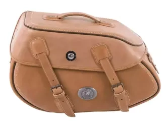 leather bag set Buffalo