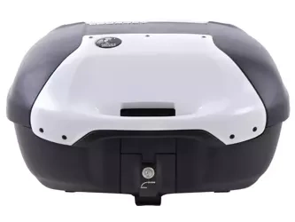 topcase Journey top box