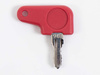 Hepco&Becker Spare key (1pcs)