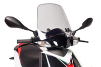 Lekko przyciemniany (H)