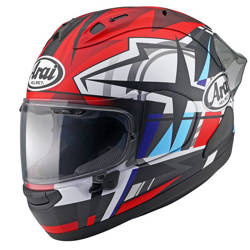 Kask Arai RX7V Racing Takumi