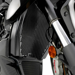 OSŁONA CHŁODNICY RG RACING PRO RADIATOR GUARD FOR DUCATI V4 DIAVEL 23-