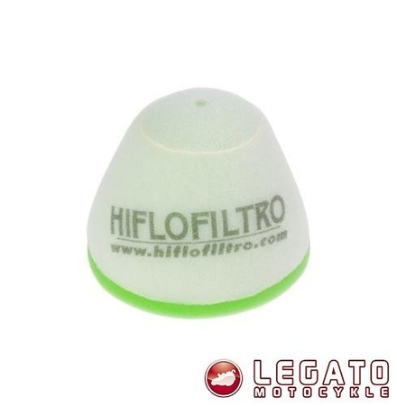 FILTR POWIETRZA PIANKOWY HIFLO