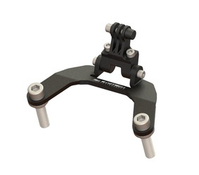 EP Beeline Compatible Sat Nav Mount - Ducati SuperSport 939 (2017 - 2020) (PRN015660-015683-01) - EVOTECH PERFORMANCE