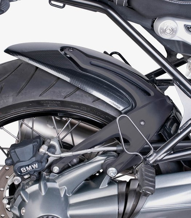 Błotnik tylny PUIG do BMW R Nine T 2014-2025
