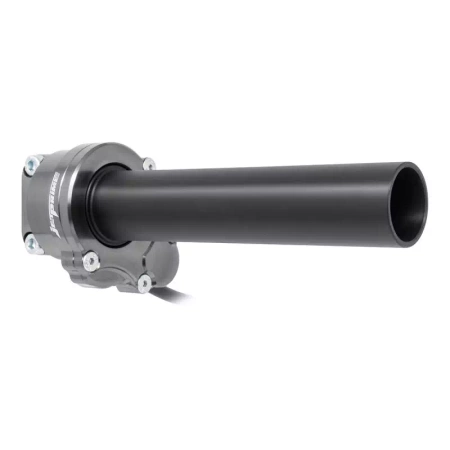 Jetprime Krótki Rolgaz elektroniczny Yamaha YZF-R1 2020-2025