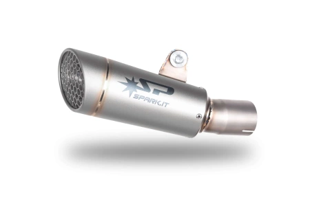 Spark Tłumik Końcowy GRID-O BMW S1000RR 2019-2025 S1000R 2020-2025