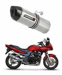 Dominator tłumik HP1 Kawasaki ZR7 / ZR7S 1999 - 2004
