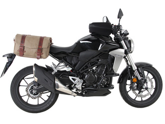 Tankring BASIC incl. fastener for tankbag for Honda CB 300 R (2018-)