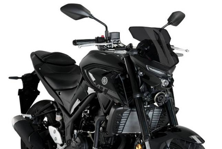 Owiewka PUIG do Yamaha MT-03 2020-2025