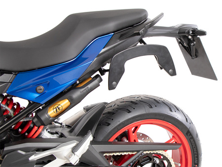 C-Bow sidecarrier for BMW F 900 XR (2025-)