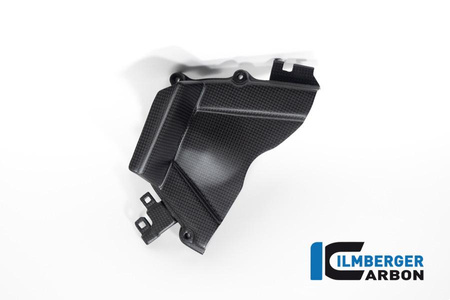 Osłona zębatki - matowa HONDA CBR 1000 RR-R / SP (2020-2023) ILMBERGER RIO.109.CBR2M.K.