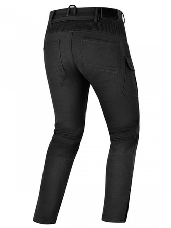 SPODNIE MOTOCYKLOWE GIRO 3.0 MEN PNT BLK Shima