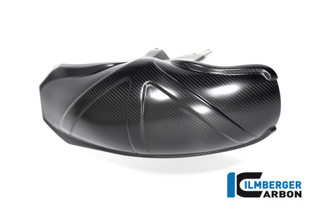 Błotnik tylny matowy BMW R 1300 GS od 2023 carbon ILMBERGER CM.KHO.007.R23GS