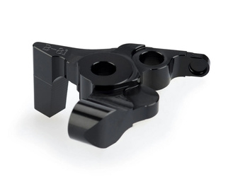 Mocowanie dźwigni hamulca BENELLI PUIG 9694 Czarny (N) 9694N